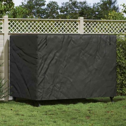 Copertura per dondolo da esterno 220 x 150 x 150 cm | homemem39