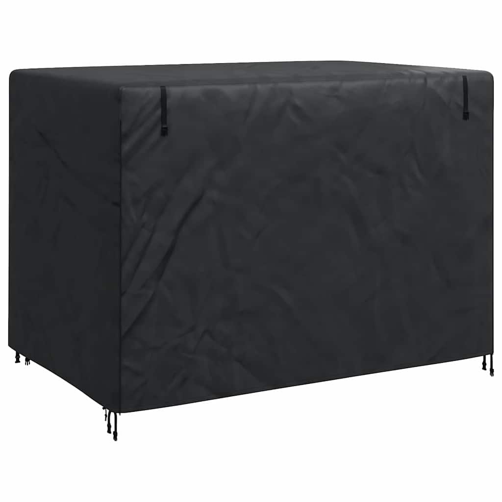 Copertura per dondolo da esterno 220 x 150 x 150 cm | homemem39