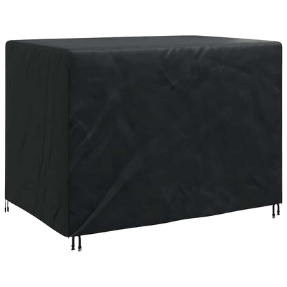 Copertura per dondolo da esterno 220 x 150 x 150 cm | homemem39