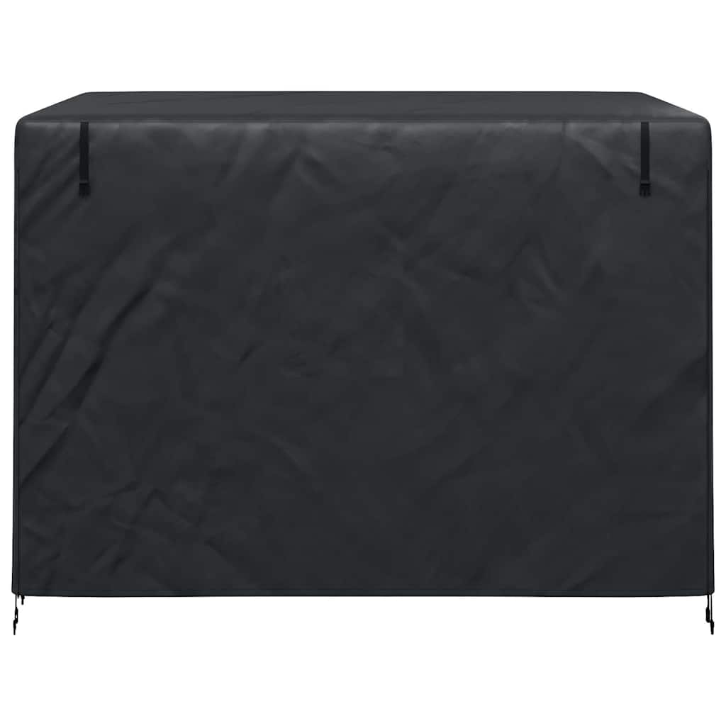 Copertura per dondolo da esterno 220 x 150 x 150 cm | homemem39
