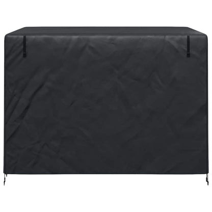 Copertura per dondolo da esterno 220 x 150 x 150 cm | homemem39