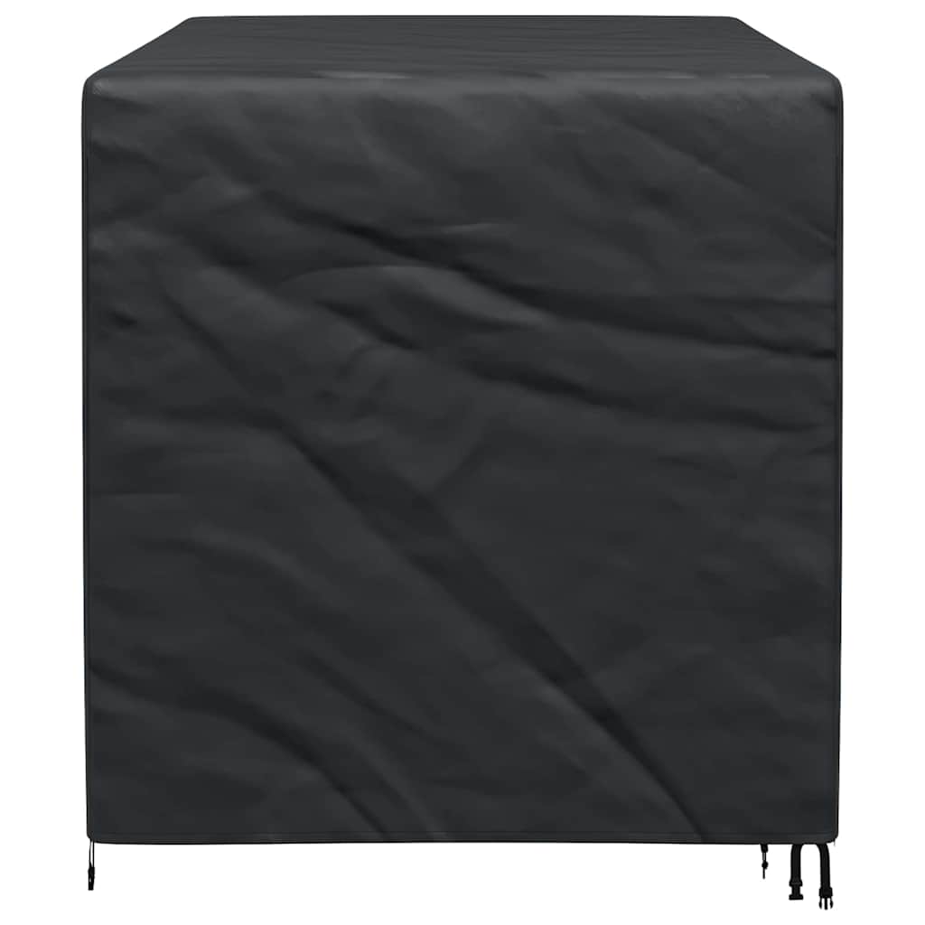 Copertura per dondolo da esterno 220 x 150 x 150 cm | homemem39