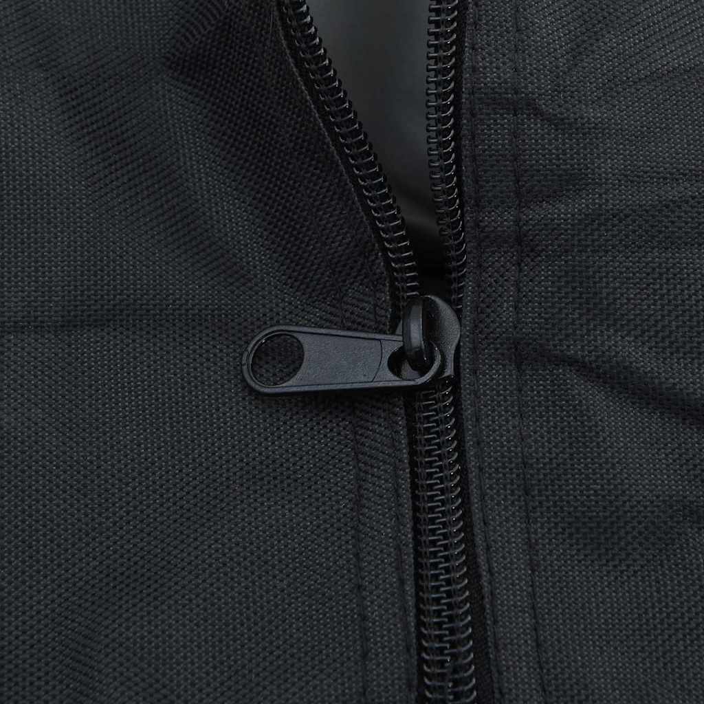 Copertura per dondolo da esterno 250 x 250 x 160 cm | homemem39