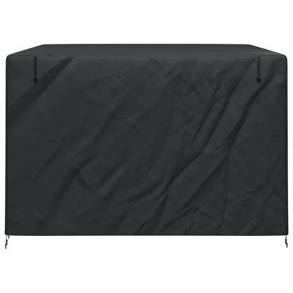 Copertura per dondolo da esterno 250 x 250 x 160 cm | homemem39