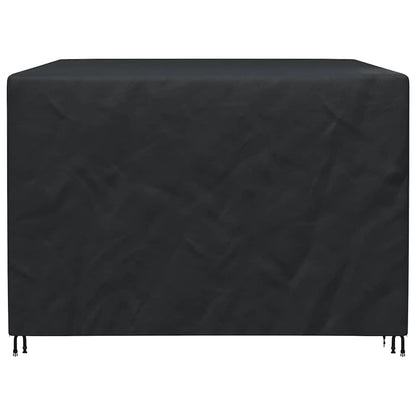 Copertura per dondolo da esterno 250 x 250 x 160 cm | homemem39