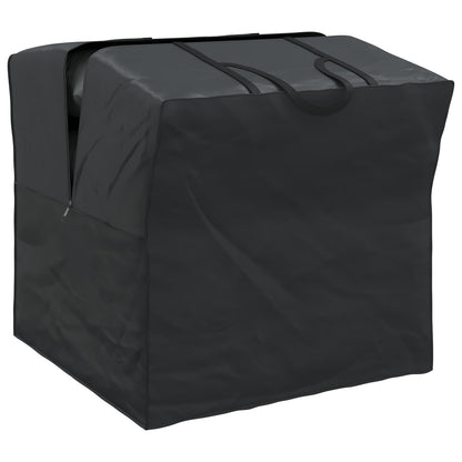 Borsa da Stoccaggio Outdoor 80 x 80 x 60 cm Tessuto Oxford 600D