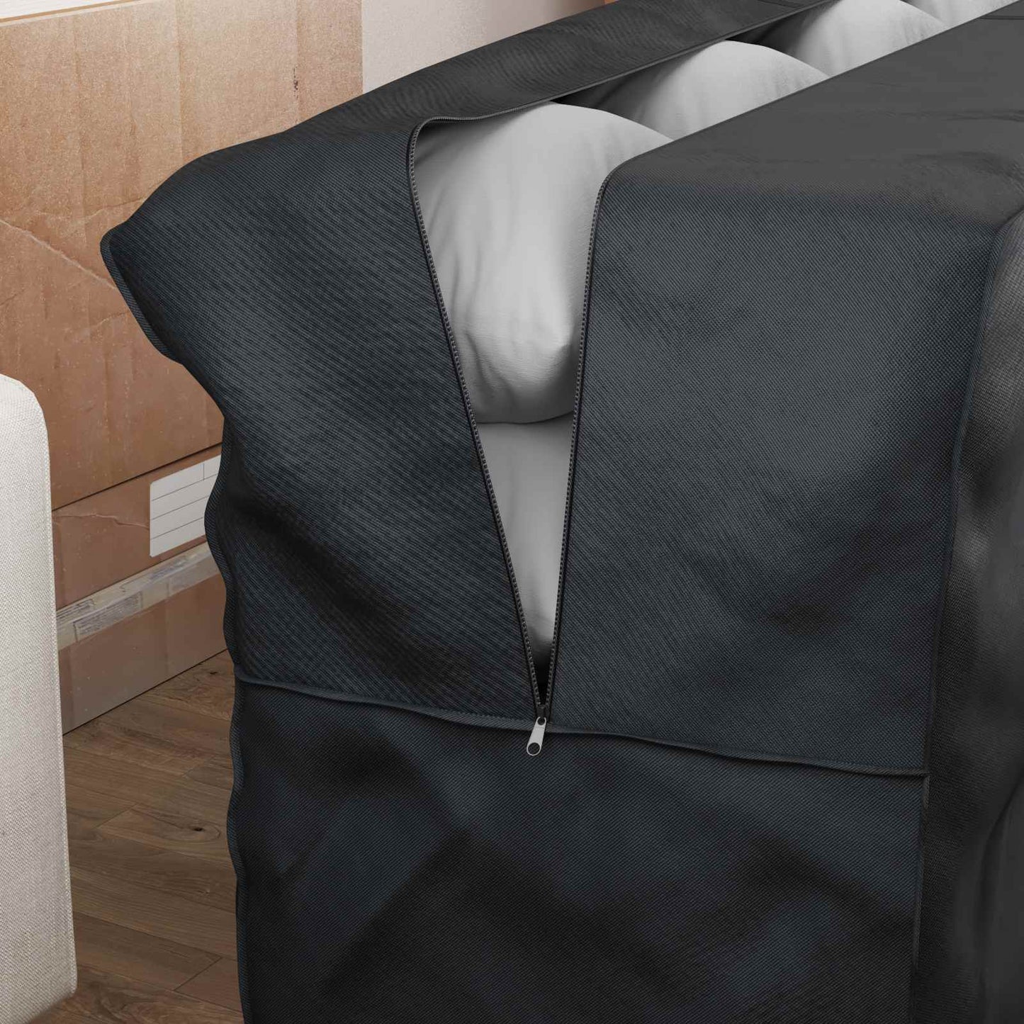 Borsa da Stoccaggio Outdoor 175 x 55 x 75 cm