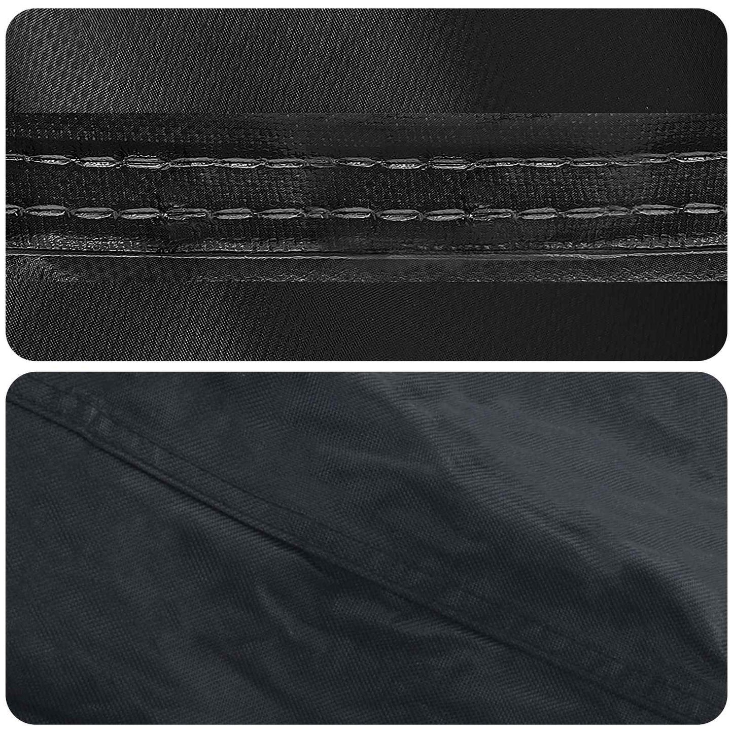 Copertura per mobili da esterno 102 x 102 x 71 cm Tessuto 420D