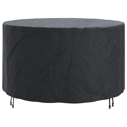 Copertura per mobili Nero 157 x 157 x 71 cm Tessuto Oxford 420D | homemem39