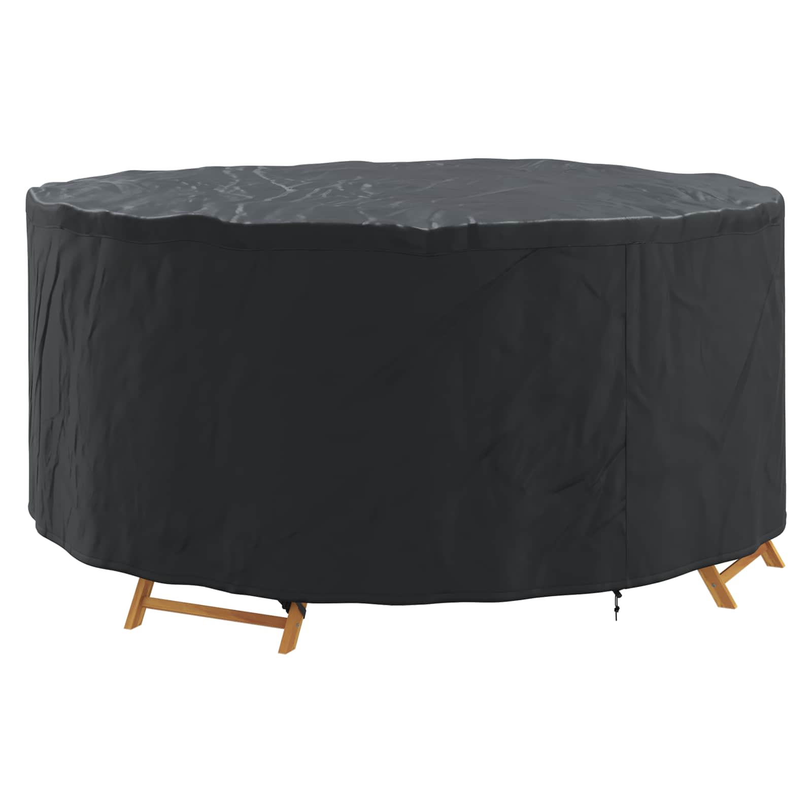 Copertura per mobili 200 x 200 x 105 cm Tessuto Oxford 210D | homemem39