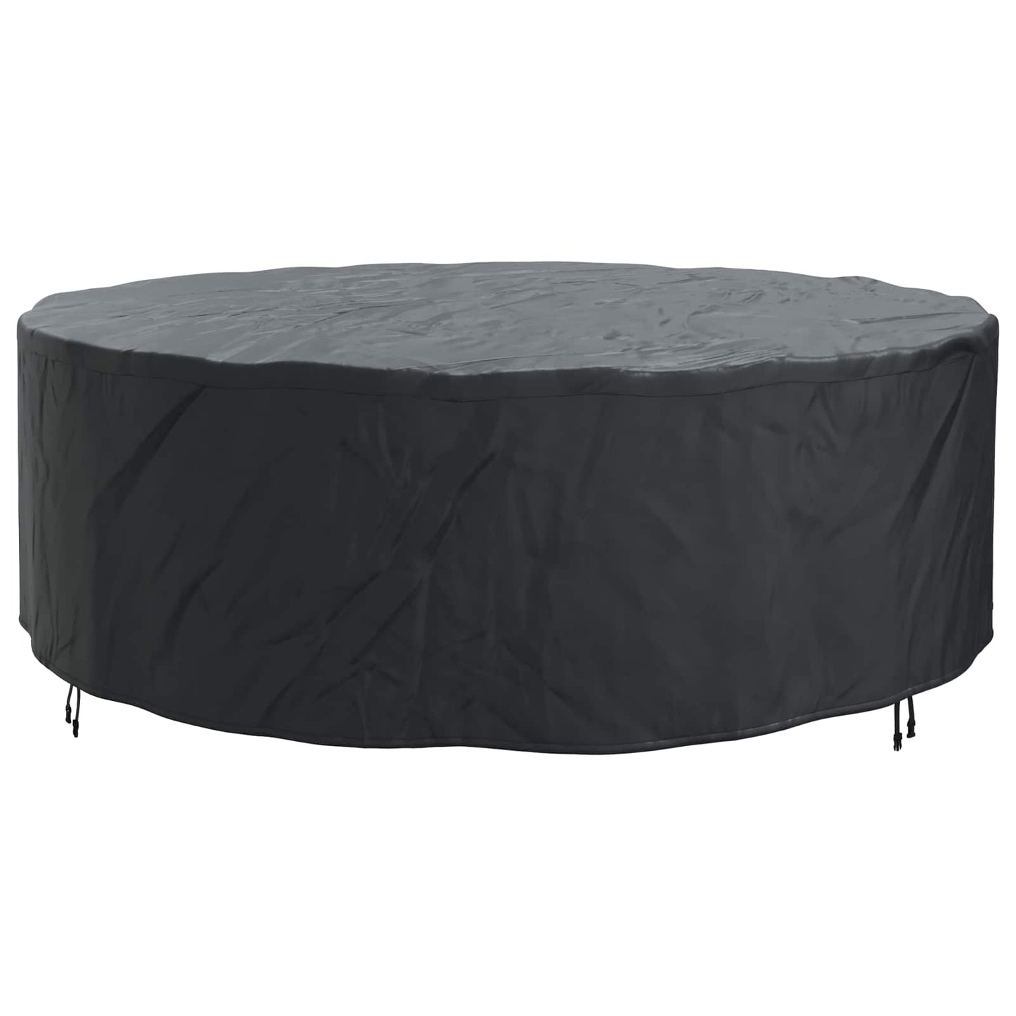 Copertura per mobili Nero 279 x 279 x 85 cm Tessuto Oxford 210D | homemem39