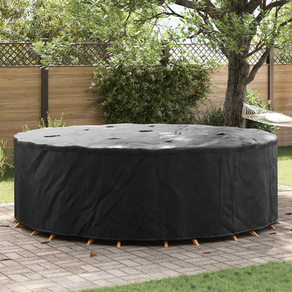 Copertura per mobili 279 x 279 x 105 cm Tessuto Oxford 420D | homemem39