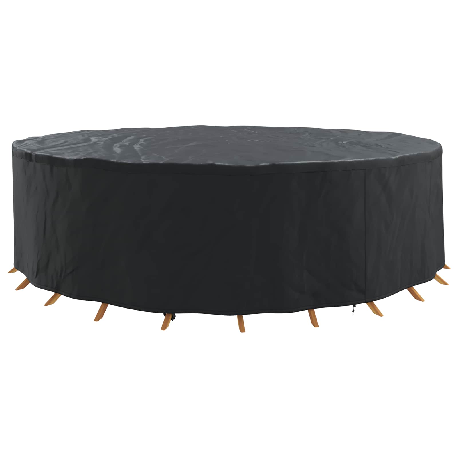 Copertura per mobili 320 x 320 x 105 cm Tessuto Oxford 420D | homemem39