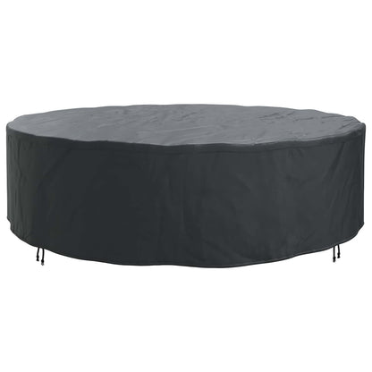 Copertura per mobili 320 x 320 x 105 cm Tessuto Oxford 600D | homemem39