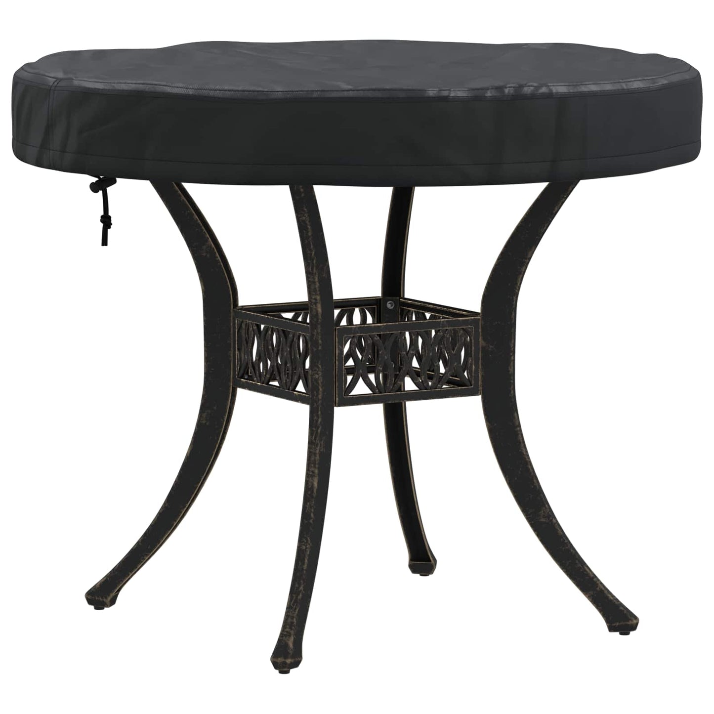 Copertura per Tavolo da Esterno 62 x 62 x 10 cm | homemem39