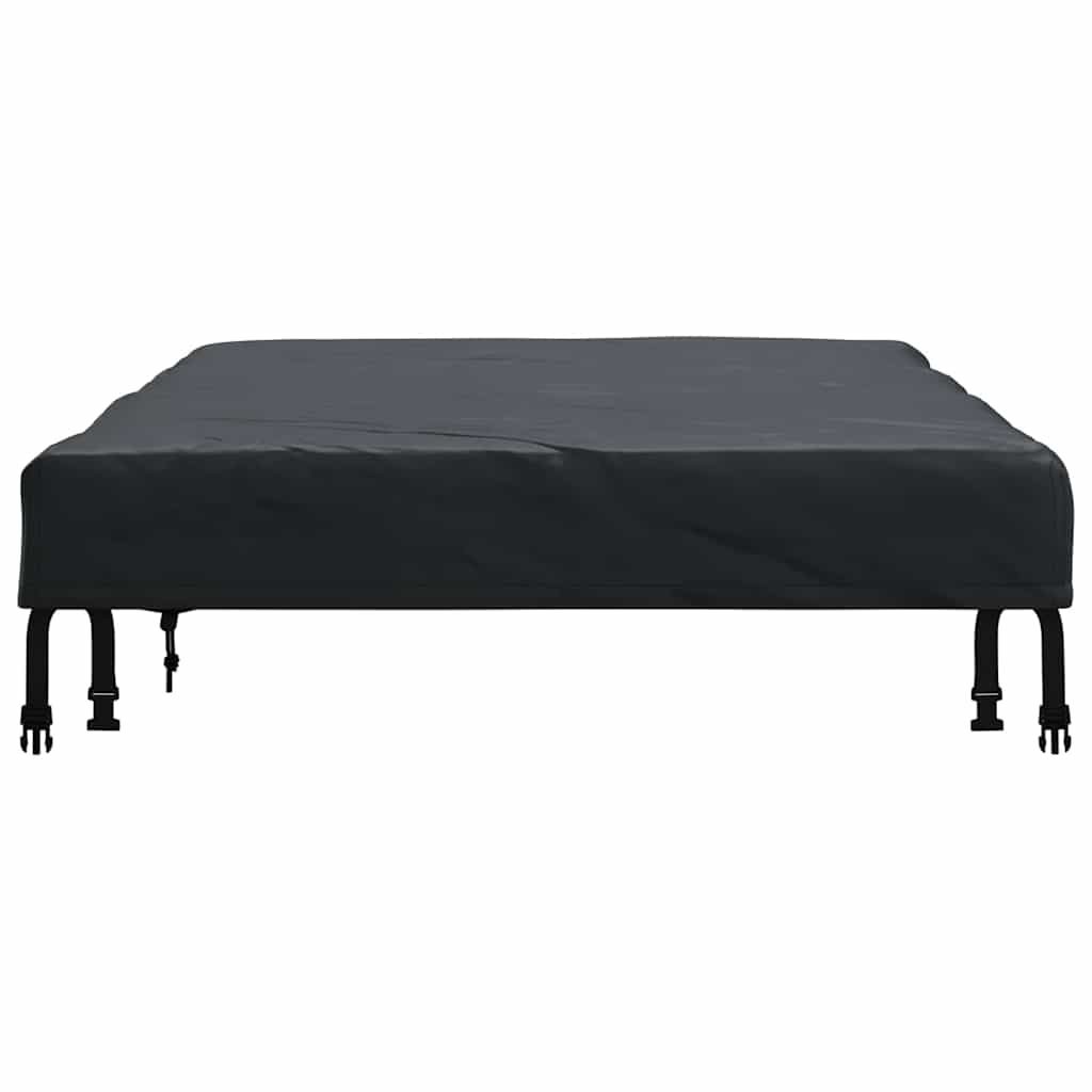 Copertura per mobili da esterno 182 x 82 x 15 cm