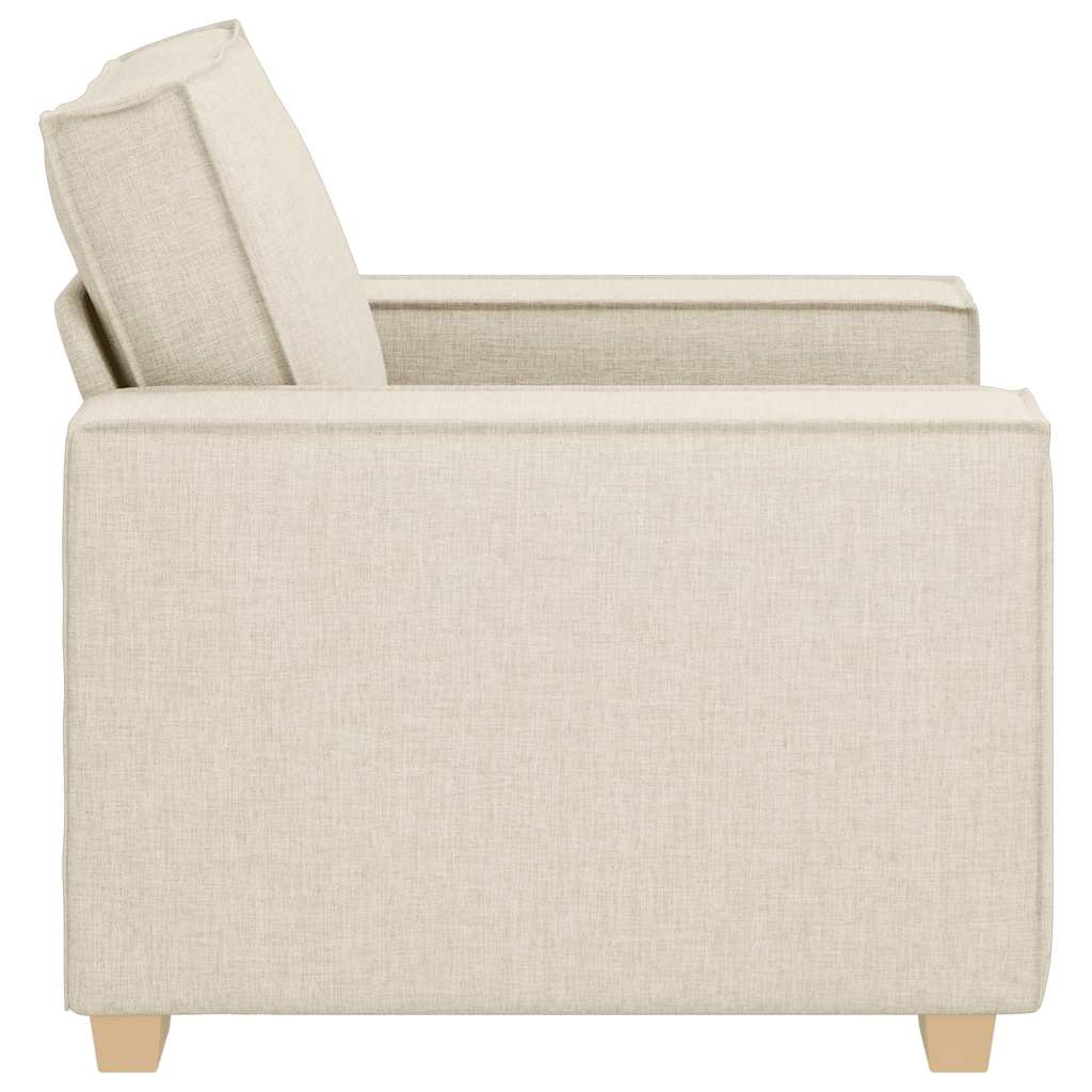 Poltrona in Lino 60 cm - homemem39