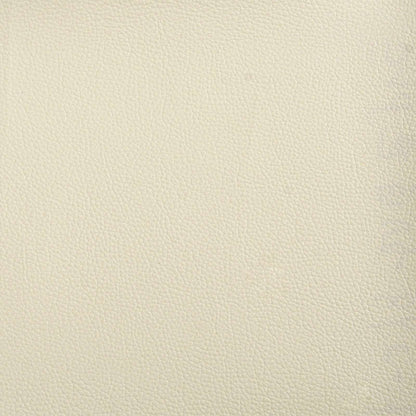 Divano Crema 160 x 80 x 84 cm Tessuto - homemem39