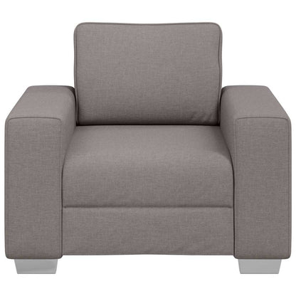 Divano con cuscino Talpa 100 x 77 x 82 cm Tessuto