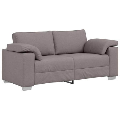 Divano con cuscino Talpa 180 x 77 x 82 cm Tessuto