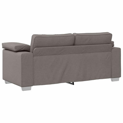 Divano con cuscino Talpa 180 x 77 x 82 cm Tessuto