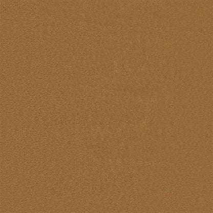 Divano Sedia Marrone 60 cm Velluto