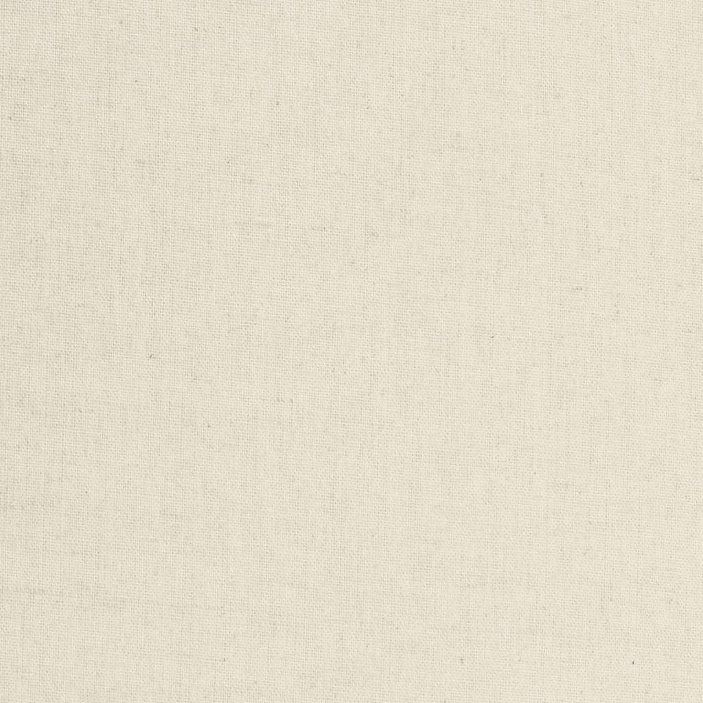 Divano a 2 Posti 160x81x84 cm in Lino | homemem39