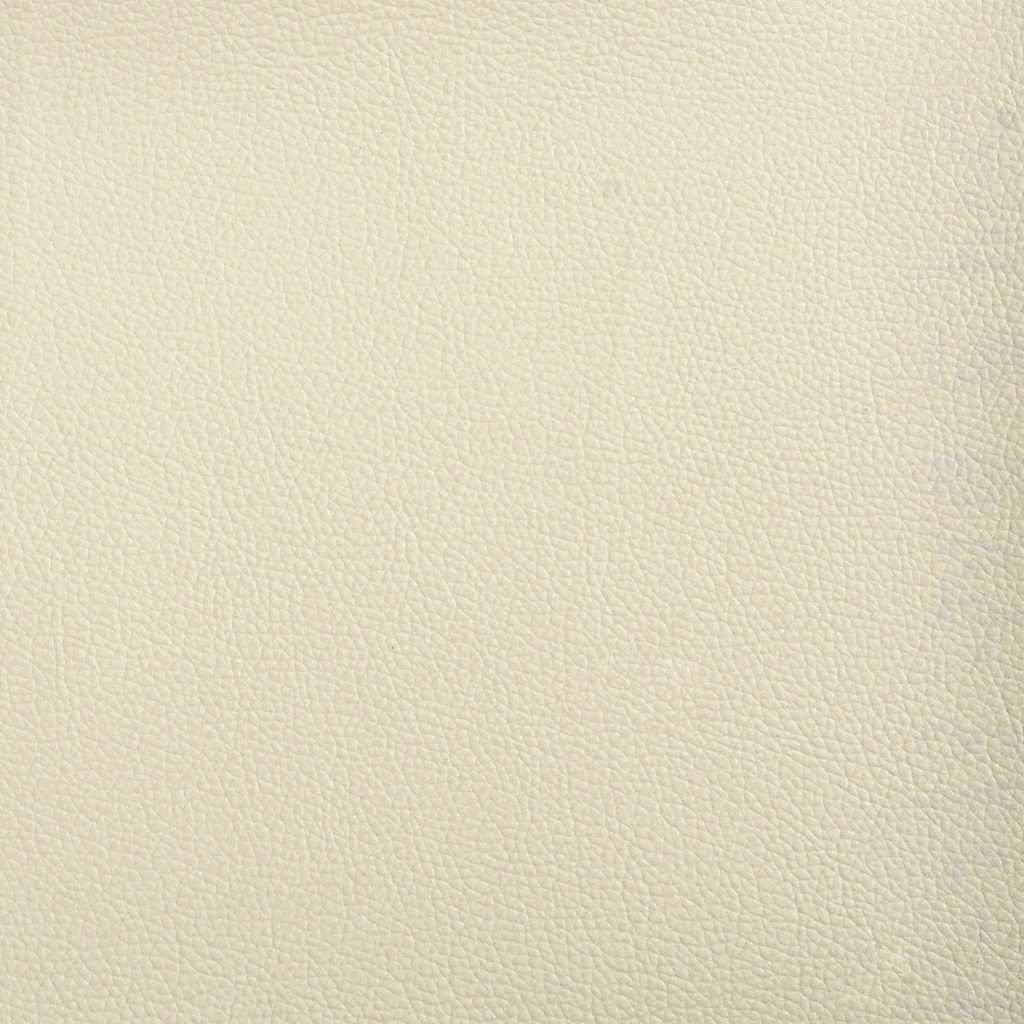 Poltrona Crema 60 cm in Similpelle