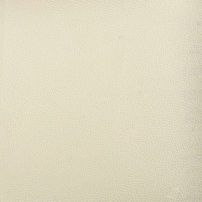 Poltrona Crema 60 cm in Similpelle