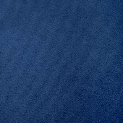 Tende oscuranti 2 pcs Blu Scuro 140 x 260 cm Velluto | homemem39