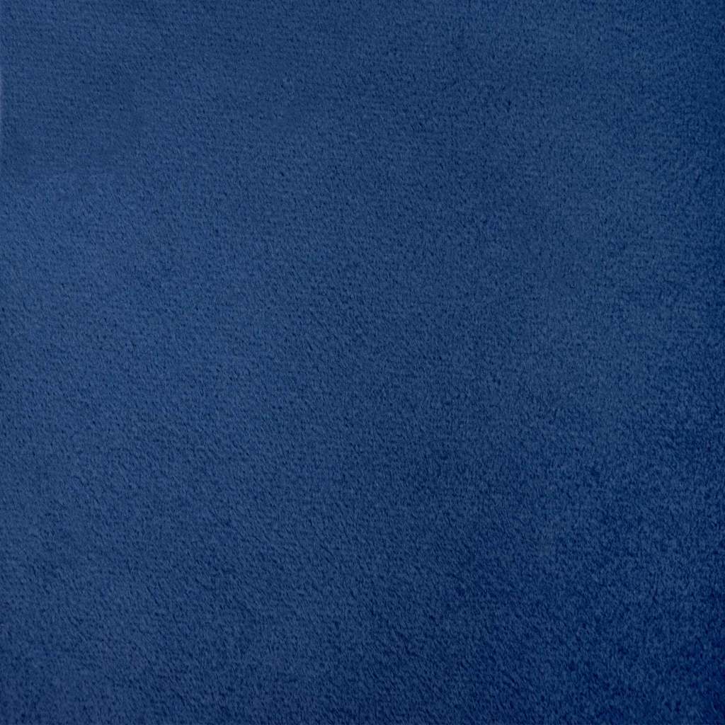 Tende oscuranti 2 pcs Blu Scuro 140 x 175 cm Velluto