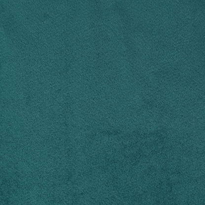 Tende oscuranti 2 pcs Verde Scuro 140 x 140 cm Velluto | homemem39