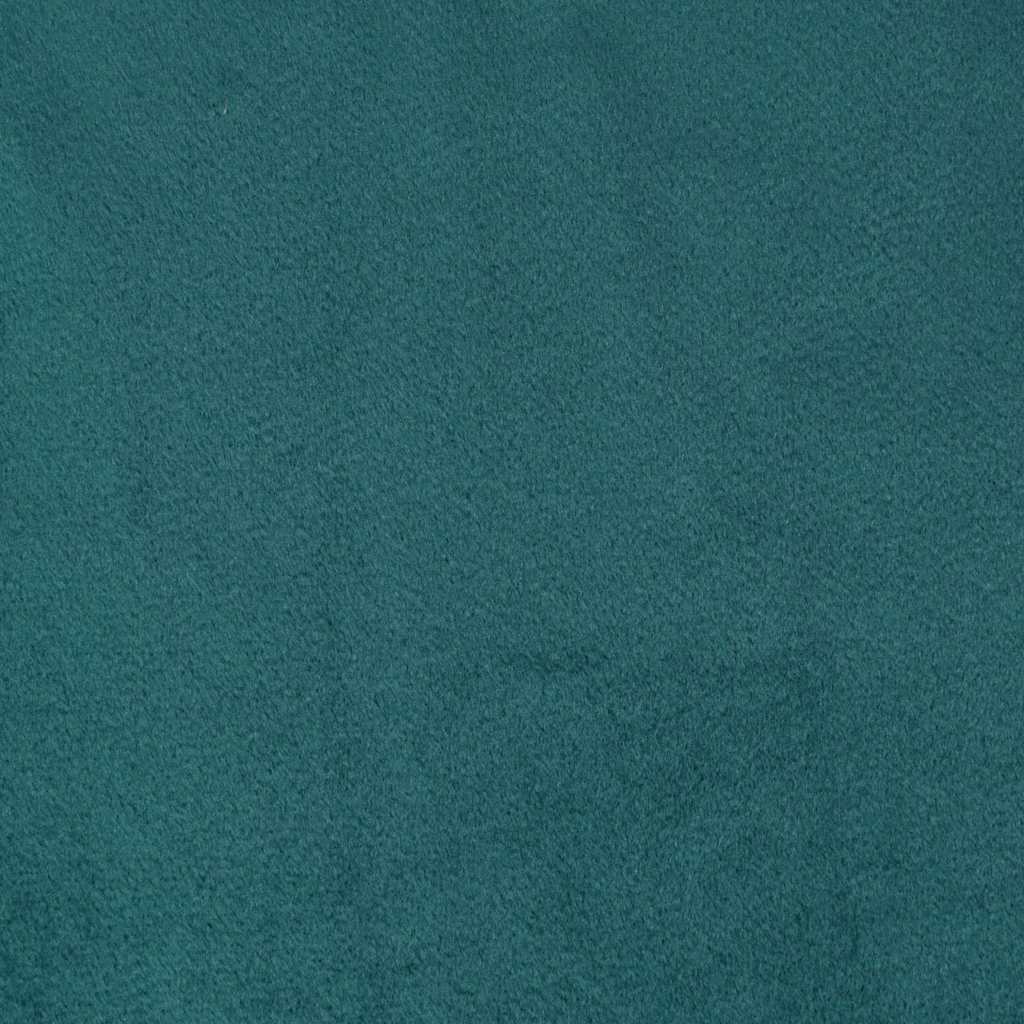 Tende con tende 2 pcs Verde Scuro 140 x 140 cm Velluto