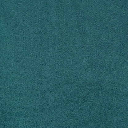 Tende con tende 2 pcs Verde Scuro 140 x 140 cm Velluto