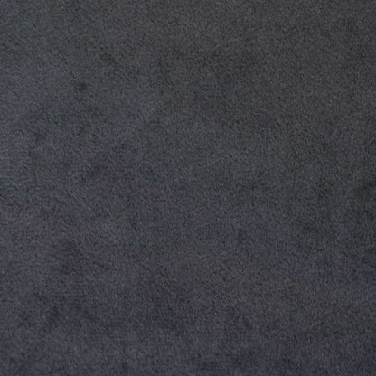 Tende oscuranti 2 pcs Grigio scuro 140 x 140 cm Velluto