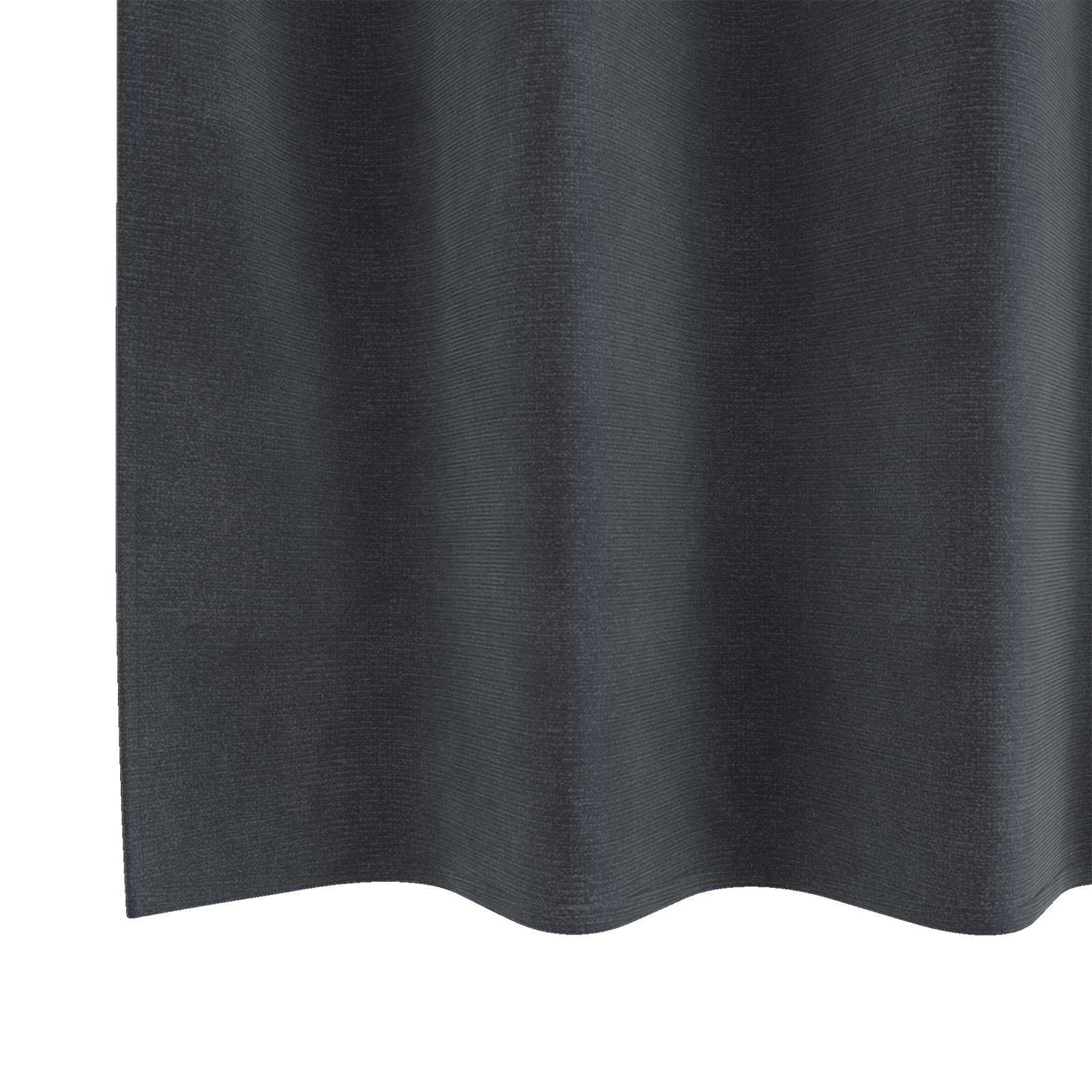Tende oscuranti 2 pcs Grigio chiaro 140 x 225 cm Velluto | homemem39