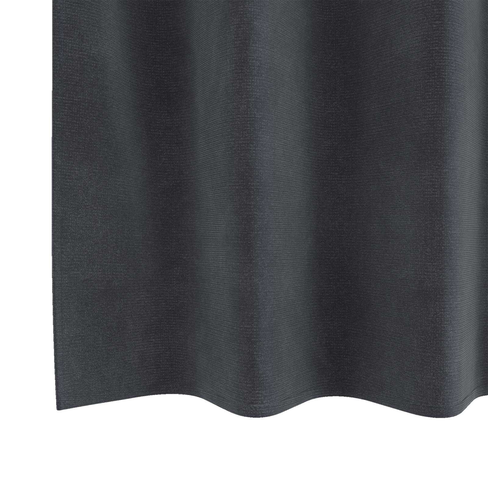 Tende oscuranti 2 pcs Grigio chiaro 140 x 225 cm Velluto | homemem39
