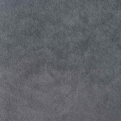 Tende oscuranti 2 pcs Grigio chiaro 140 x 225 cm Velluto | homemem39