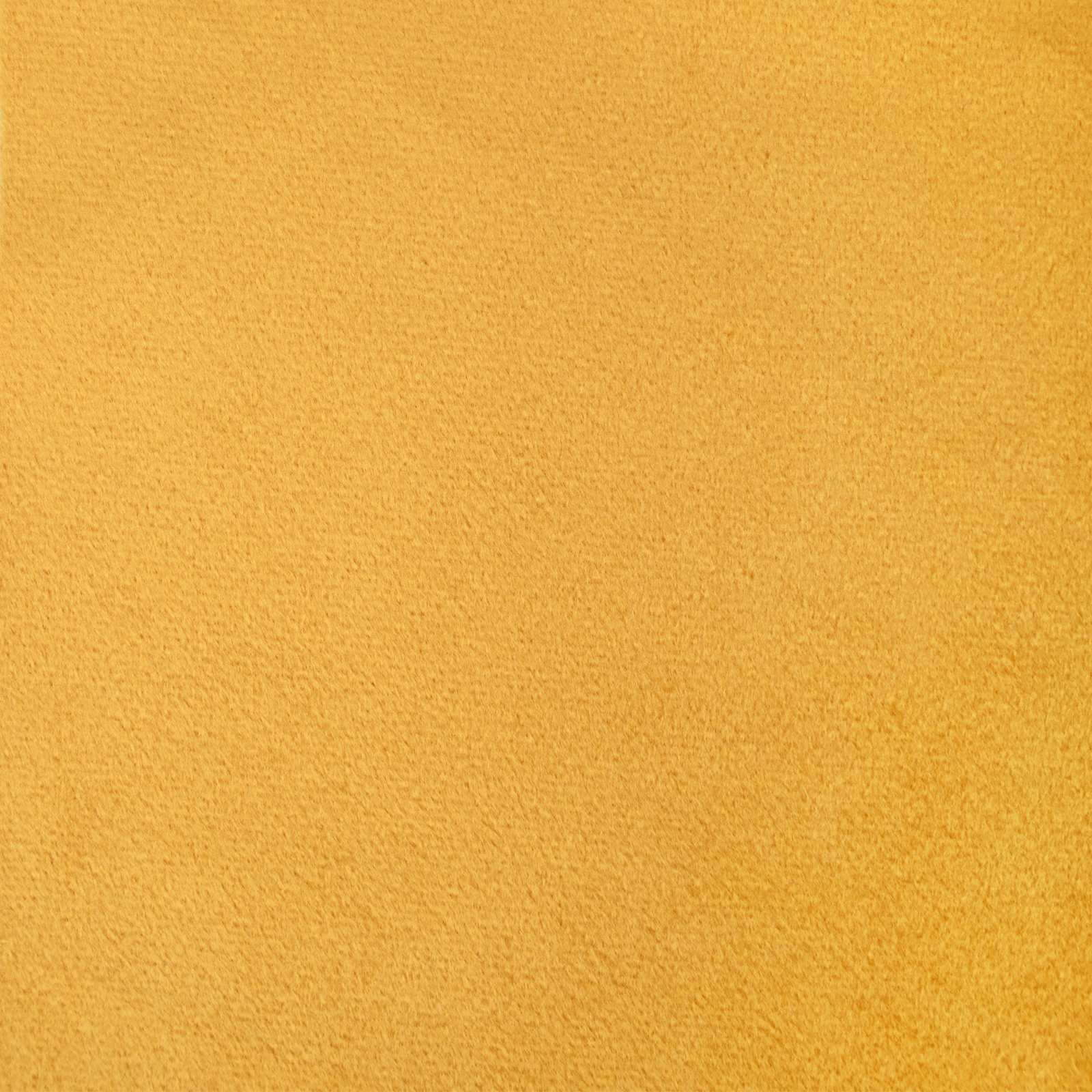 Tende oscuranti 2 pcs Giallo senape 140 x 175 cm Velluto | homemem39