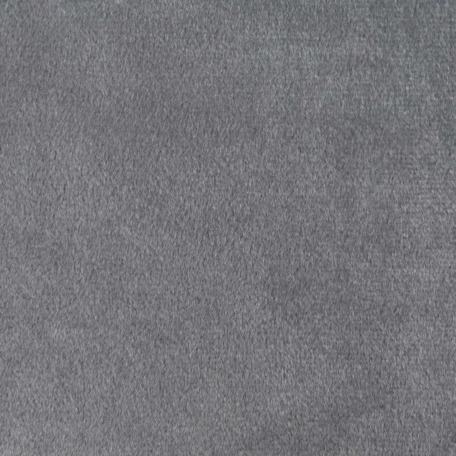 Tende oscuranti 2 pcs Grigio chiaro 140 x 260 cm Velluto | homemem39