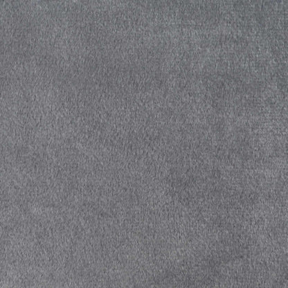 Tende oscuranti 2 pcs Grigio chiaro 140 x 225 cm Velluto | homemem39