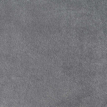 Tende oscuranti 2 pcs Grigio chiaro 140 x 245 cm Velluto | homemem39