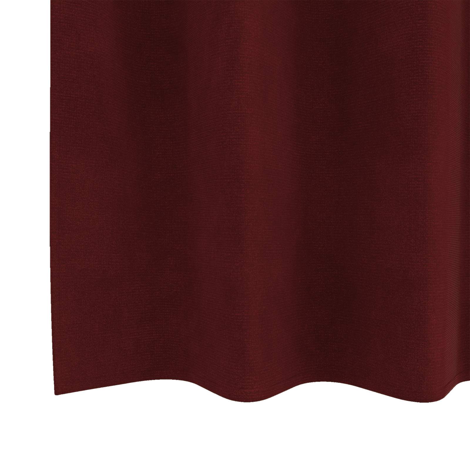 Tende oscuranti 2 pcs Rosso Vino 140 x 225 cm Velluto | homemem39