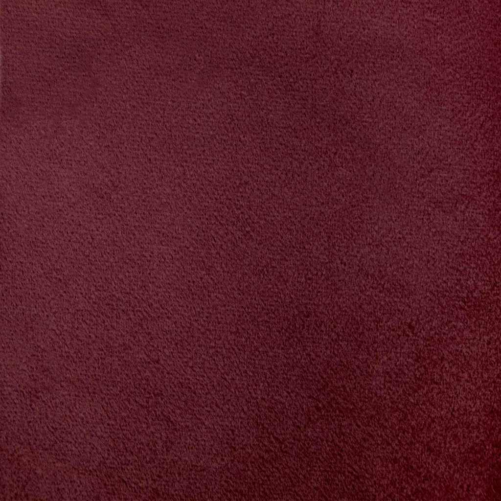 Tende oscuranti 2 pcs Rosso Vino 140 x 140 cm Velluto