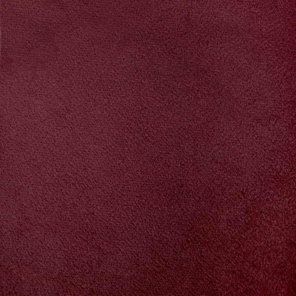 Tende oscuranti 2 pcs Rosso Vino 140 x 260 cm Velluto