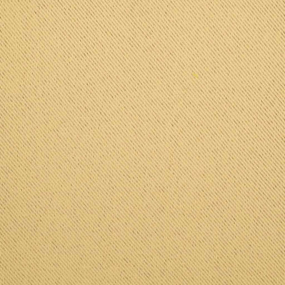 Tende Blackout con Anelli 2 pcs Beige 225 x 140 cm Poliestere | homemem39