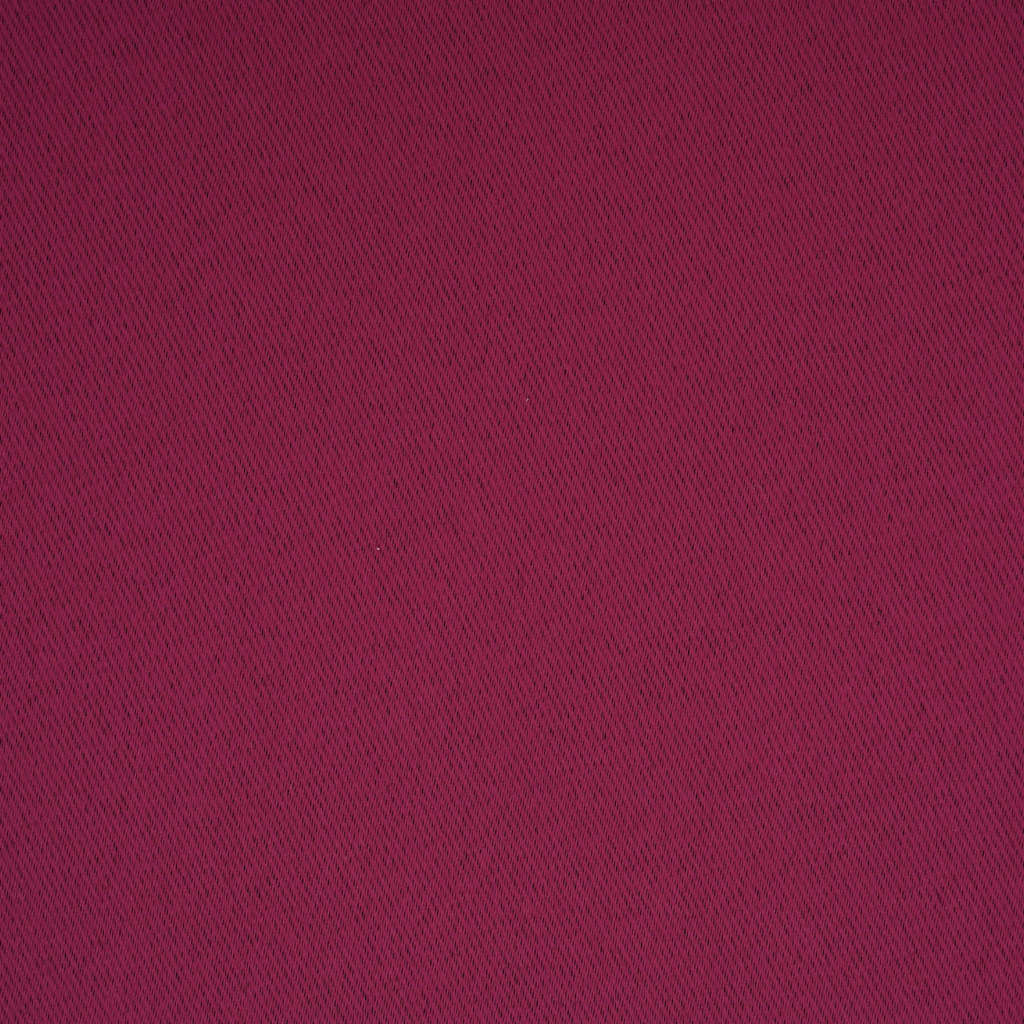 Tende Blackout con Anelli Rosso Vino Poliestere