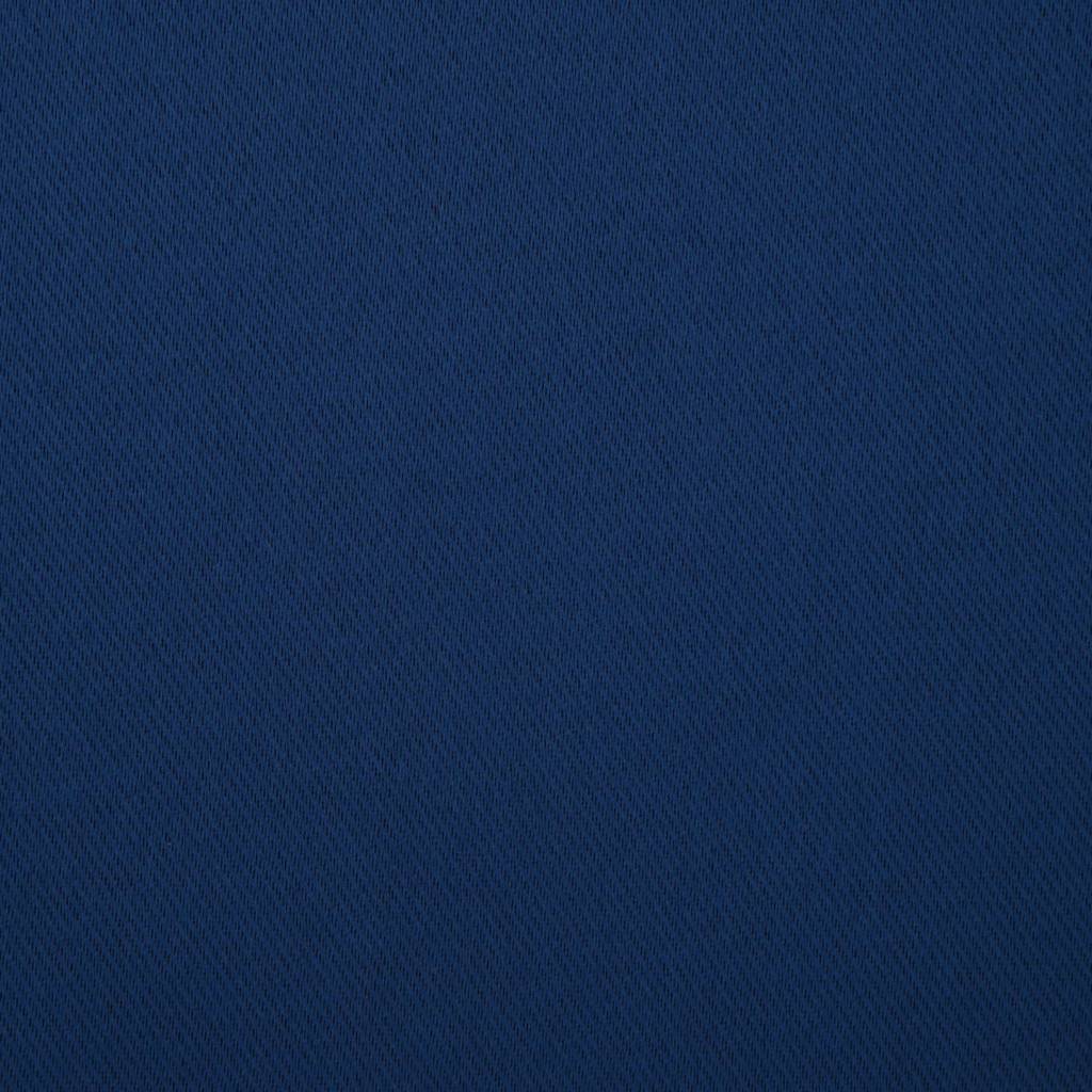 Tende Blackout con Anelli 2 pcs Blu Scuro 260 x 140 cm | homemem39