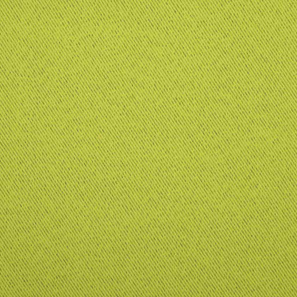 Tende Blackout con Anelli 2 pcs Verde 225 x 140 cm Poliestere | homemem39