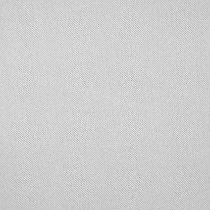 Tende Blackout con Anelli 2 pcs Grigio Chiaro 140 x 140 cm | homemem39
